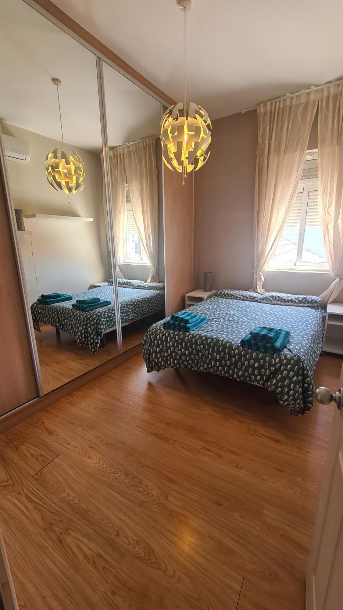 Апартаменты Gibraltar Town Centre Flat With Roof Terrace Экстерьер фото